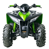 ATVs
