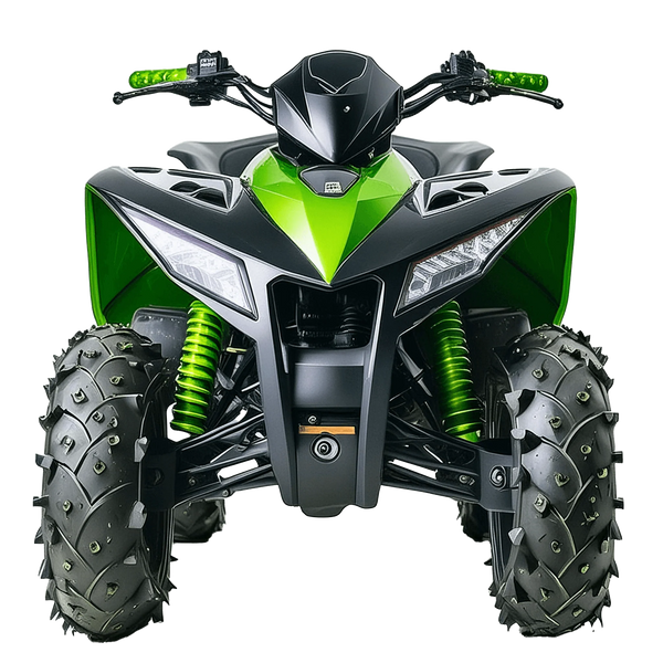 ATVs