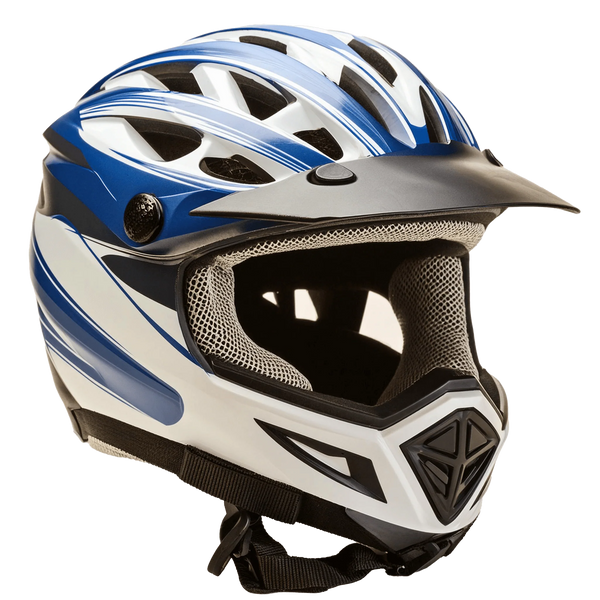Helmets