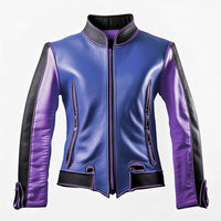 Mystic Cruise Riding Jacket