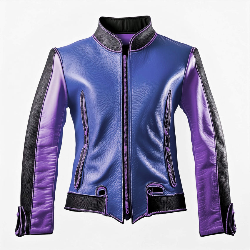 Mystic Cruise Riding Jacket