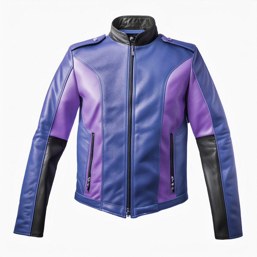 Mystic Cruise Riding Jacket
