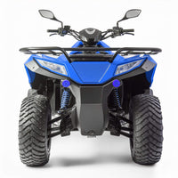 Mystic FOREMAN 4X4