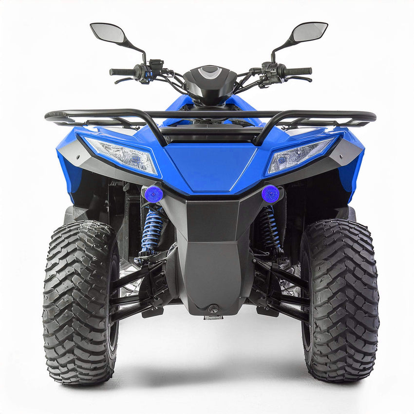 Mystic FOREMAN 4X4