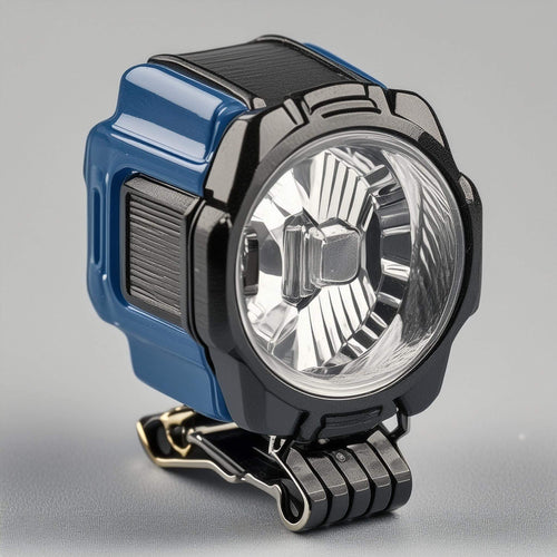 Mystic Dial Dim Lighting