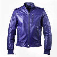 Mystic Nimbuz Riding Jacket