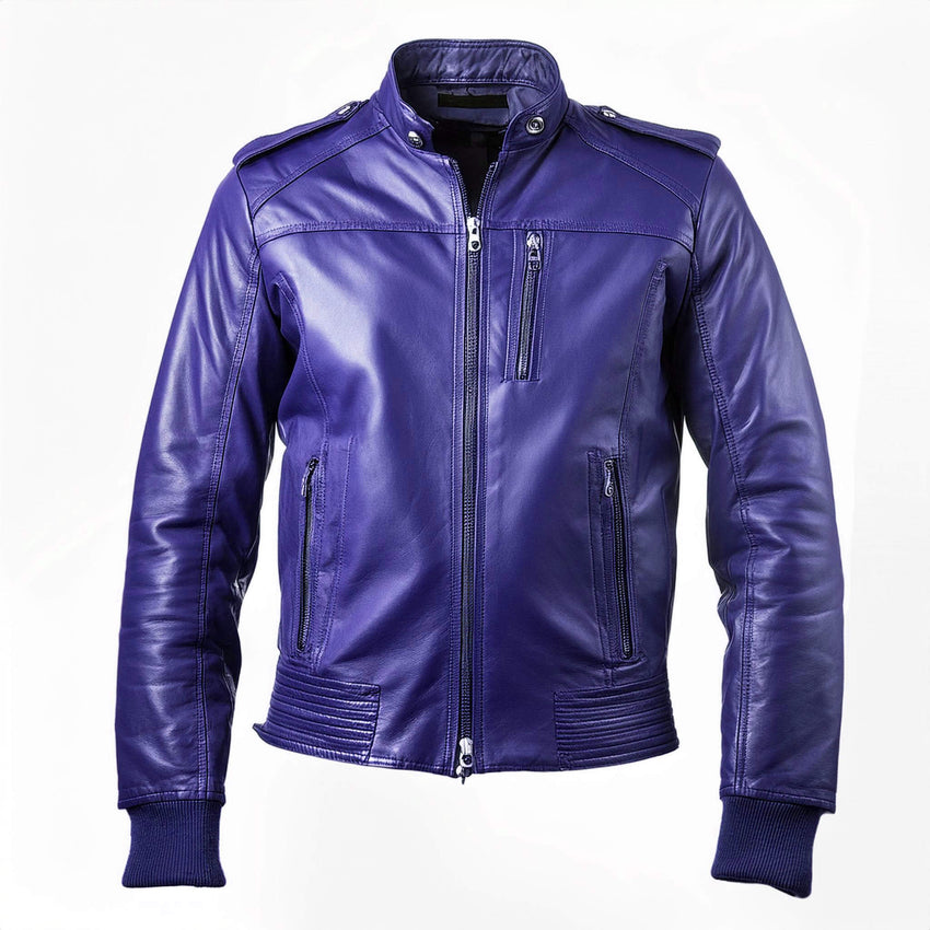 Mystic Nimbuz Riding Jacket
