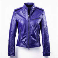 Mystic Nimbuz Riding Jacket