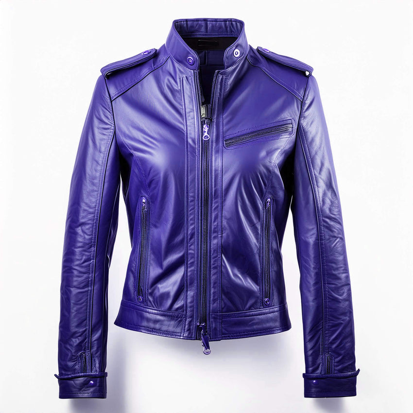 Mystic Nimbuz Riding Jacket