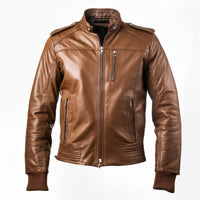 Mystic Nimbuz Riding Jacket