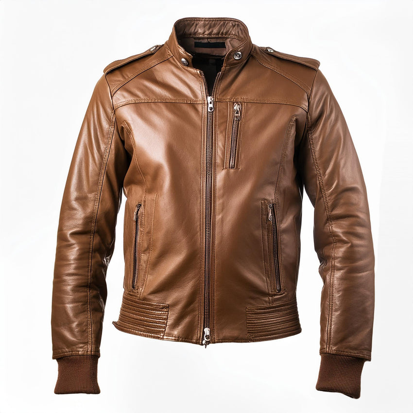 Mystic Nimbuz Riding Jacket