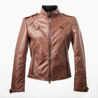 Mystic Diva Riding Jacket