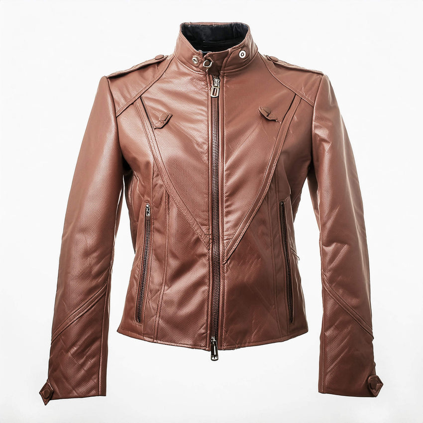 Mystic Diva Riding Jacket