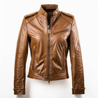 Mystic Nimbuz Riding Jacket