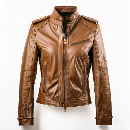 Mystic Nimbuz Riding Jacket