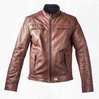 Mystic Diva Riding Jacket