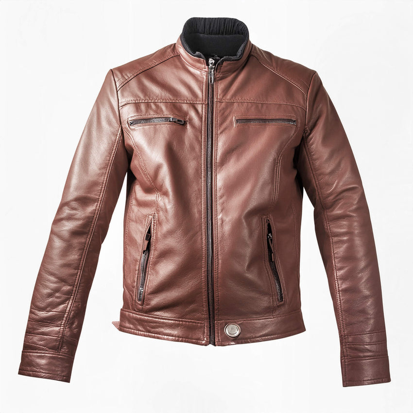 Mystic Diva Riding Jacket
