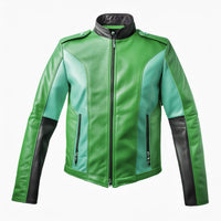 Mystic Cruise Riding Jacket
