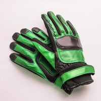 Mystic Helium GT Gloves