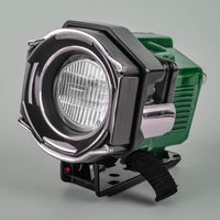 Mystic Multi-Beam Lighting