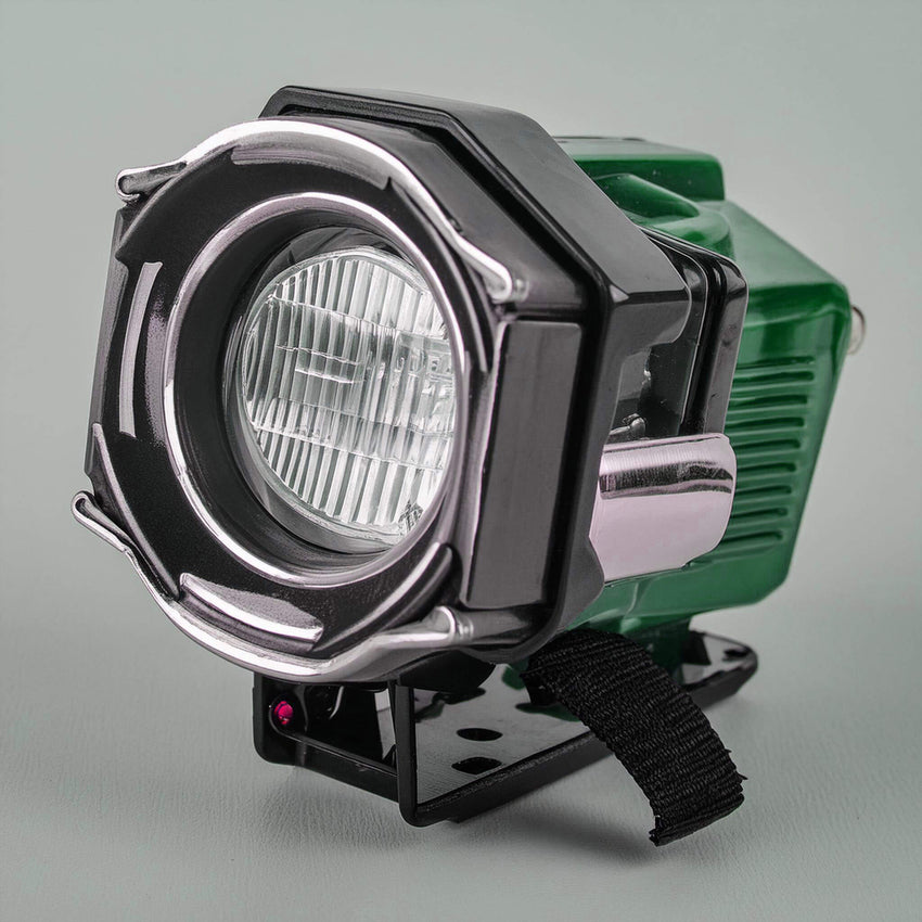 Mystic Multi-Beam Lighting
