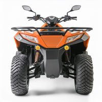 Mystic FOREMAN 4X4
