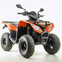 Mystic FOREMAN 4X4