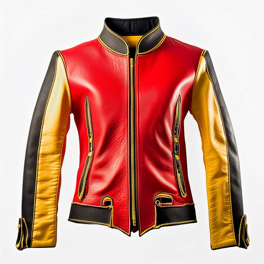 Mystic Cruise Riding Jacket