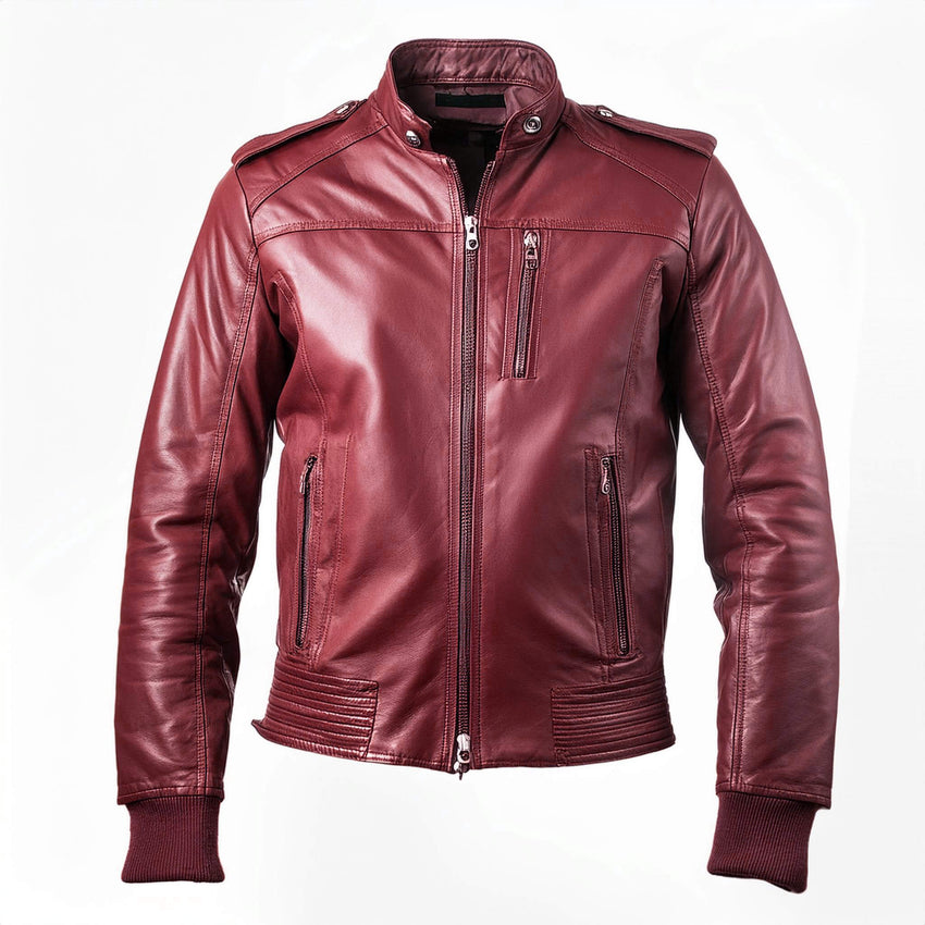 Mystic Nimbuz Riding Jacket
