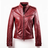 Mystic Nimbuz Riding Jacket