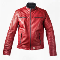 Mystic Diva Riding Jacket