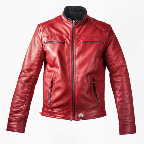 Mystic Diva Riding Jacket