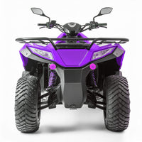 Mystic FOREMAN 4X4