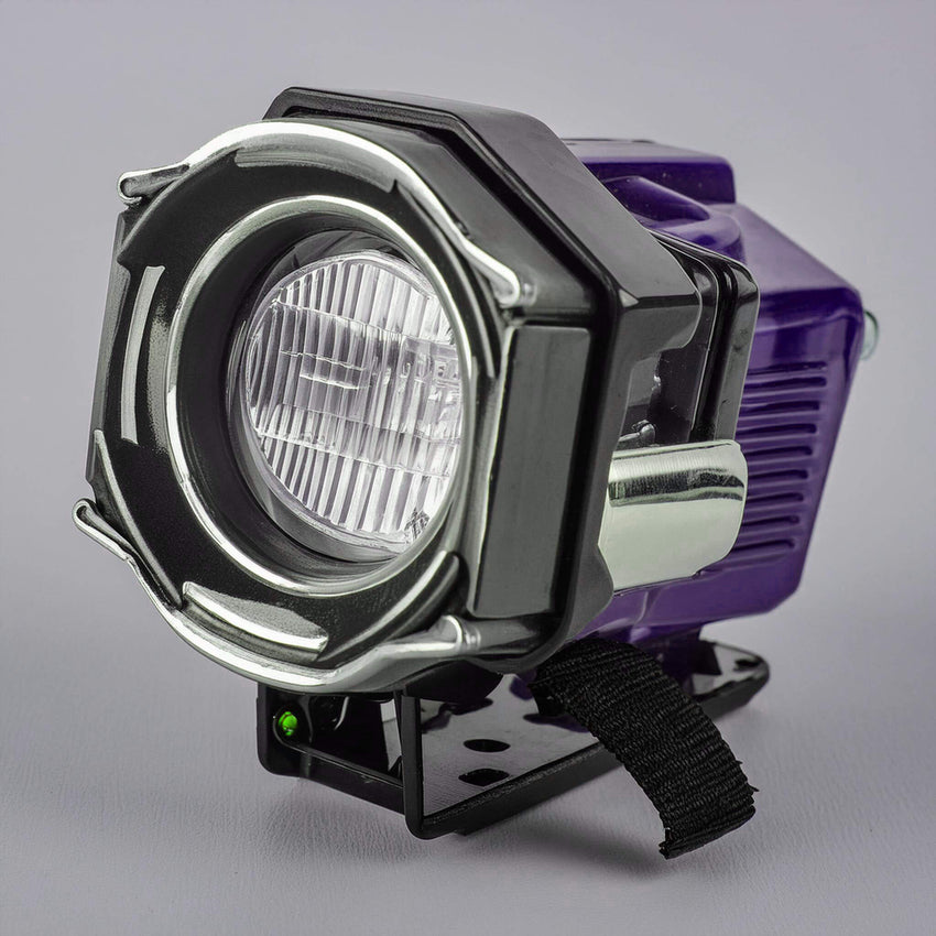 Mystic Multi-Beam Lighting