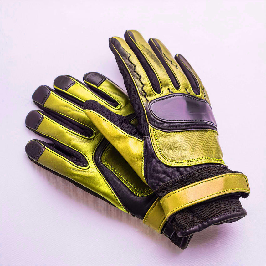 Mystic Helium GT Gloves