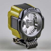 Mystic Dial Dim Lighting