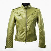 Mystic Diva Riding Jacket