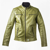 Mystic Diva Riding Jacket