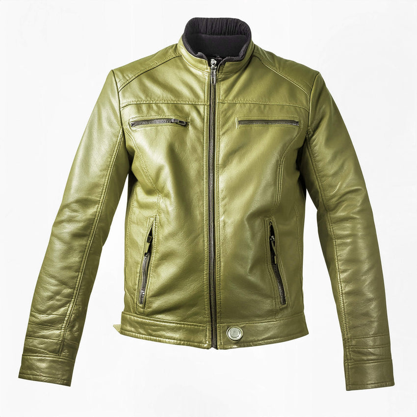 Mystic Diva Riding Jacket